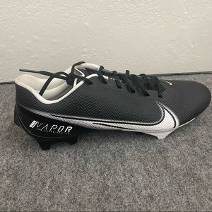 Nike Vapor Edge Speed 360 Football Cleats CD0082-002